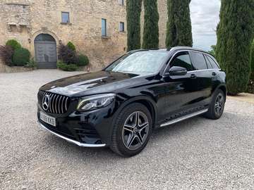 220d 4Matic Aut.