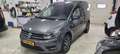 Volkswagen Caddy Bestel 2.0 TDI L1H1 BMT Highline Gris - thumbnail 2