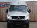 Mercedes-Benz Sprinter 418 CDi 3.0  Maxi Kühlung 0°C 135KW Eu5 Srebrny - thumbnail 6