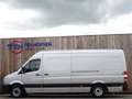 Mercedes-Benz Sprinter 418 CDi 3.0  Maxi Kühlung 0°C 135KW Eu5 Silber - thumbnail 1