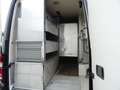 Mercedes-Benz Sprinter 418 CDi 3.0  Maxi Kühlung 0°C 135KW Eu5 Silber - thumbnail 8