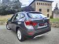 BMW X1 xDrive 20dA Negro - thumbnail 2