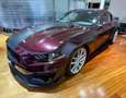 Ford Mustang Fastback 2.3 EcoBoost aut. KIT SHELBY Rouge - thumbnail 2