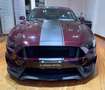 Ford Mustang Fastback 2.3 EcoBoost aut. KIT SHELBY Rouge - thumbnail 3