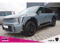 Kia EV9 AWD GT-Line Dig.Spiegel GD Navi AHK ACC 7-Si.LED K Zielony - thumbnail 1