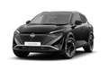 Nissan Qashqai e-POWER Gen3 140 KW (190 CV) N-Connecta Negro - thumbnail 2