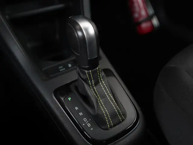 Skoda Citigo view 10