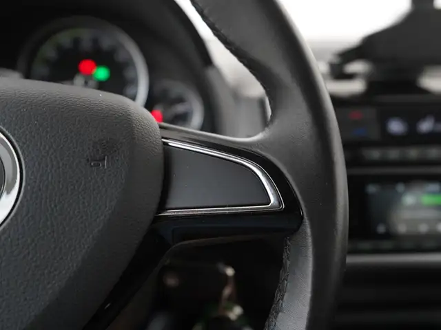 Skoda Citigo view 9