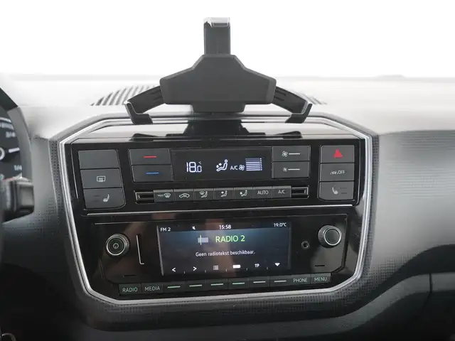 Skoda Citigo view 11