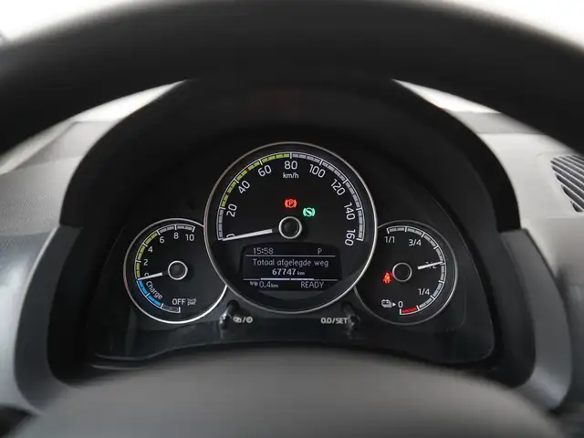 Skoda Citigo view 8