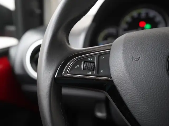 Skoda Citigo view 7