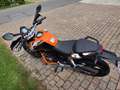 KTM 125 Duke Orange - thumbnail 5