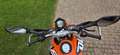 KTM 125 Duke Orange - thumbnail 2