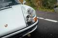 Porsche 911 S - Ölklappe Gris - thumbnail 35