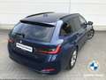 BMW 318 Touring Bleu - thumbnail 10