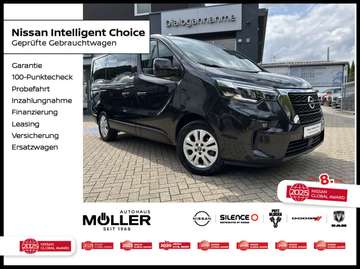 dCi170 DCT Tekna Navi Kamera 8-Sitzer