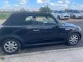 MINI Cooper D Cabrio Mini cooper R57 Cabrio 1.6 112cv Negro - thumbnail 2