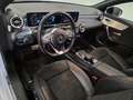 Mercedes-Benz CLA 200 i SB PACK AMG*BOÎTE AUTO*CAMERA*TOIT OUVR... Blanc - thumbnail 9