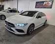 Mercedes-Benz CLA 200 i SB PACK AMG*BOÎTE AUTO*CAMERA*TOIT OUVR... Blanc - thumbnail 4