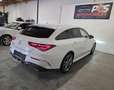 Mercedes-Benz CLA 200 i SB PACK AMG*BOÎTE AUTO*CAMERA*TOIT OUVR... Blanc - thumbnail 7