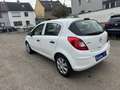 Opel Corsa Selection Silber - thumbnail 4