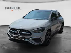 Mercedes-Benz GLA 220 4M AMG Night Pano/AHK/Tot/Kamera/eleHeck