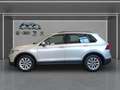 Volkswagen Tiguan 2.0 TDI Life DSG RFK*ACC*LED*Nav-Vorb Silber - thumbnail 4