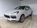 Porsche Cayenne E-Hybrid Coupé Grau - thumbnail 1