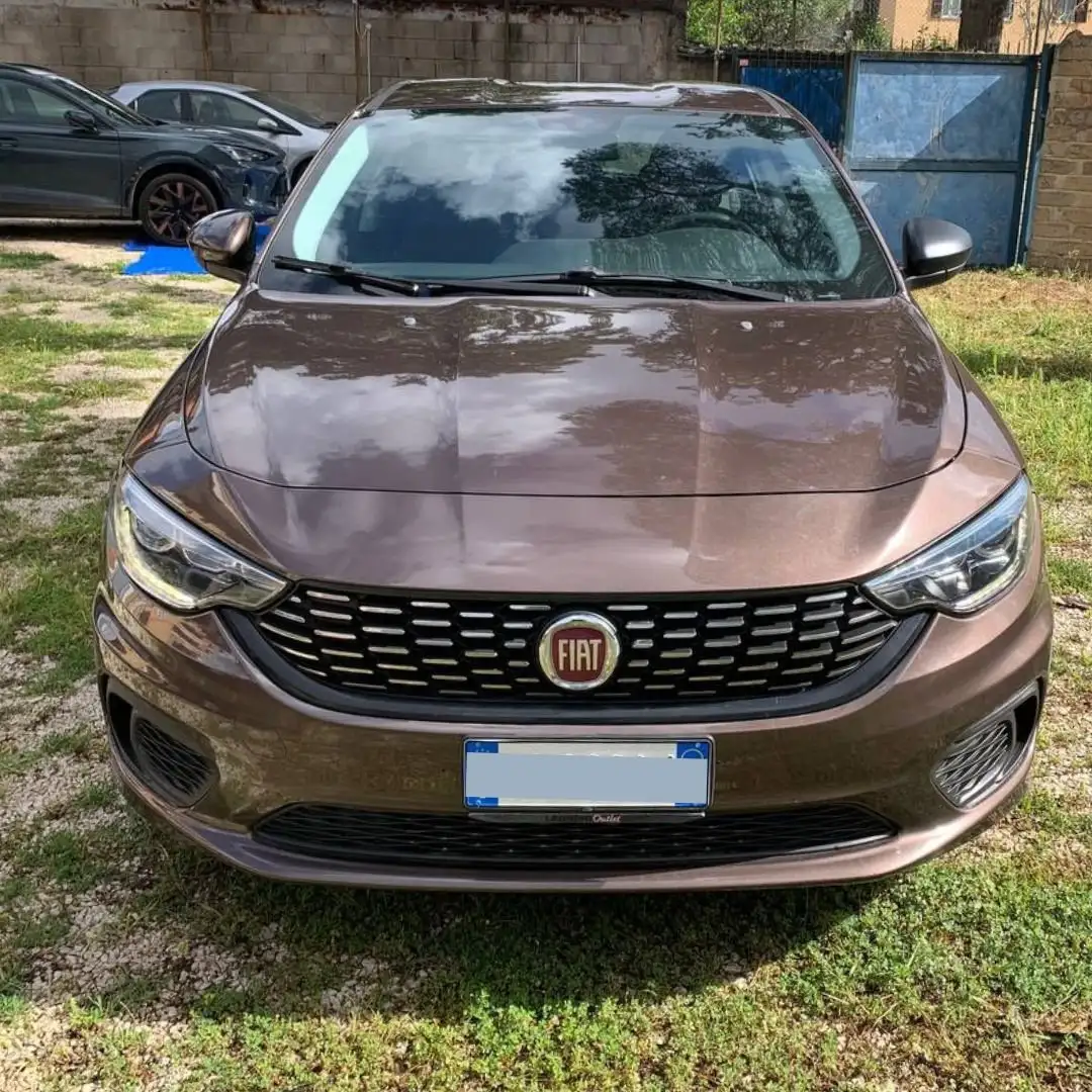 Fiat Tipo 1.4 Easy 95cv UNIPRO Bruin - 2