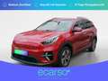 Kia Niro Long Range Platin Rot - thumbnail 1