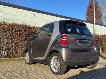 Coupe 0.8 cdi Passion Softouch