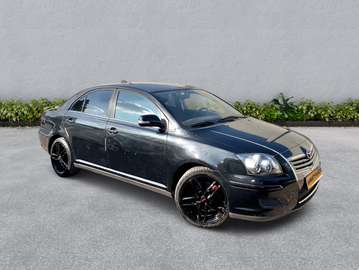 TOYOTA AVENSIS (MOTEUR HS ! DONNE MOTEUR,À MONTER