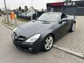 Mercedes-Benz SLK 200 Roadster Kompressor*LEDER*TEMPO*AIRSCARF Gris - thumbnail 14