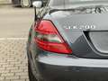 Mercedes-Benz SLK 200 Roadster Kompressor*LEDER*TEMPO*AIRSCARF Gris - thumbnail 13