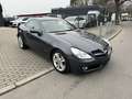 Mercedes-Benz SLK 200 Roadster Kompressor*LEDER*TEMPO*AIRSCARF Gris - thumbnail 5