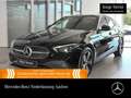 Mercedes-Benz C 200 d T AVANTG+LED+KAMERA+TOTW+KEYLESS+9G Noir - thumbnail 1