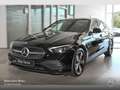 Mercedes-Benz C 200 d T AVANTG+LED+KAMERA+TOTW+KEYLESS+9G Noir - thumbnail 2