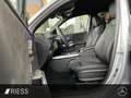 Mercedes-Benz GLB 250 4M AMG+AHK+DISTR+7 SITZER+MULTIB+KEYL+ Argintiu - thumbnail 2