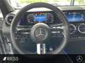 Mercedes-Benz GLB 250 4M AMG+AHK+DISTR+7 SITZER+MULTIB+KEYL+ Argent - thumbnail 14