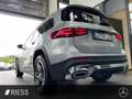 Mercedes-Benz GLB 250 4M AMG+AHK+DISTR+7 SITZER+MULTIB+KEYL+ Argent - thumbnail 18