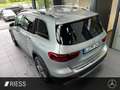 Mercedes-Benz GLB 250 4M AMG+AHK+DISTR+7 SITZER+MULTIB+KEYL+ Argintiu - thumbnail 6