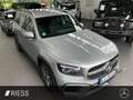 Mercedes-Benz GLB 250 4M AMG+AHK+DISTR+7 SITZER+MULTIB+KEYL+ Argintiu - thumbnail 8