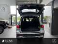 Mercedes-Benz GLB 250 4M AMG+AHK+DISTR+7 SITZER+MULTIB+KEYL+ Argent - thumbnail 17