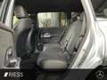 Mercedes-Benz GLB 250 4M AMG+AHK+DISTR+7 SITZER+MULTIB+KEYL+ Argintiu - thumbnail 4