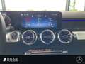 Mercedes-Benz GLB 250 4M AMG+AHK+DISTR+7 SITZER+MULTIB+KEYL+ Argintiu - thumbnail 15