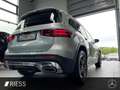 Mercedes-Benz GLB 250 4M AMG+AHK+DISTR+7 SITZER+MULTIB+KEYL+ Argintiu - thumbnail 7