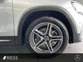 Mercedes-Benz GLB 250 4M AMG+AHK+DISTR+7 SITZER+MULTIB+KEYL+ Argent - thumbnail 9