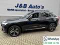 Volvo XC60 2.0 T6 Plug-in hybrid AWD Inscription Head Up Long Zwart - thumbnail 1