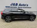 Volvo XC60 2.0 T6 Plug-in hybrid AWD Inscription Head Up Long Zwart - thumbnail 3