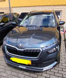 Kamiq 1.0 TSI DSG Ambition